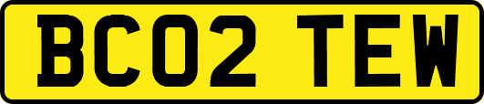 BC02TEW