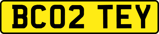 BC02TEY
