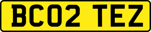 BC02TEZ
