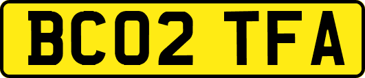 BC02TFA
