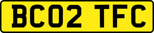 BC02TFC