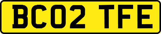 BC02TFE