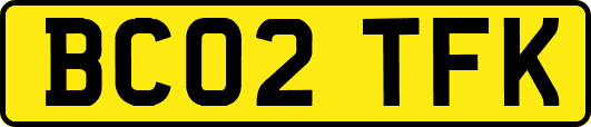 BC02TFK