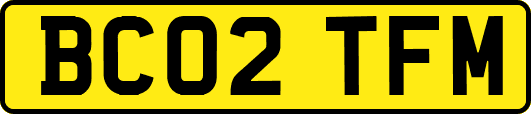 BC02TFM