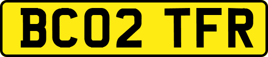 BC02TFR