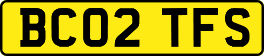 BC02TFS