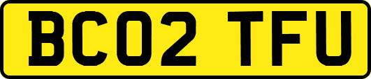 BC02TFU