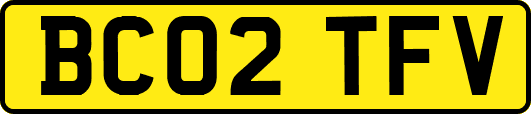 BC02TFV