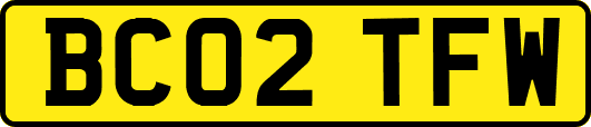 BC02TFW