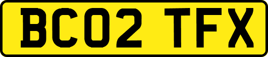 BC02TFX