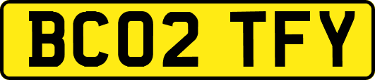 BC02TFY