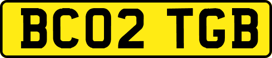 BC02TGB