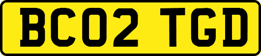 BC02TGD