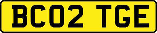 BC02TGE