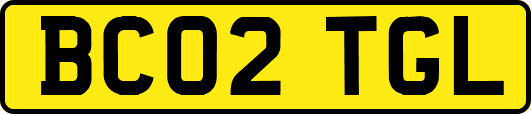BC02TGL