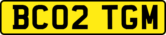 BC02TGM