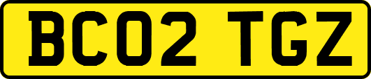 BC02TGZ