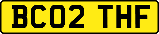 BC02THF
