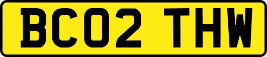 BC02THW