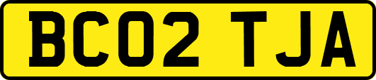 BC02TJA