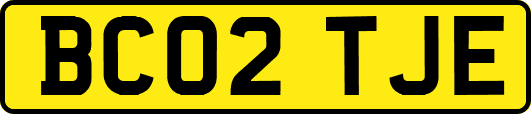BC02TJE