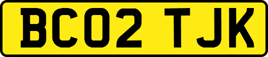 BC02TJK