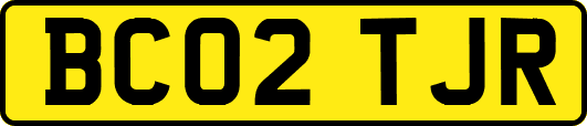 BC02TJR