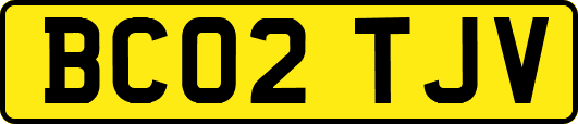 BC02TJV