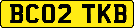 BC02TKB