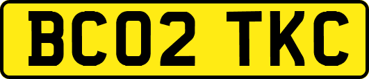 BC02TKC