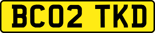 BC02TKD