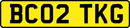 BC02TKG