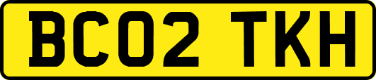 BC02TKH