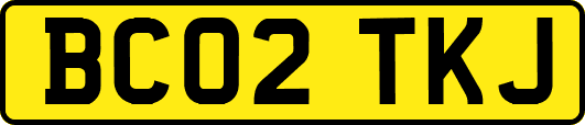 BC02TKJ
