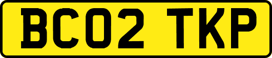 BC02TKP
