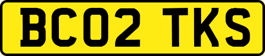 BC02TKS