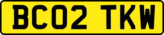 BC02TKW