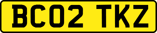 BC02TKZ