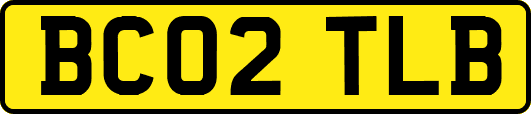 BC02TLB