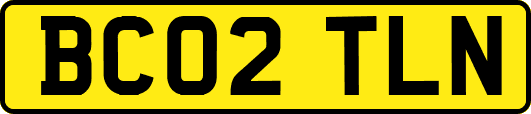 BC02TLN