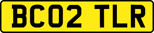 BC02TLR