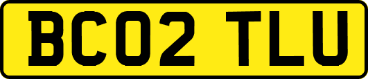 BC02TLU