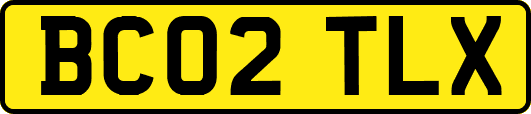 BC02TLX