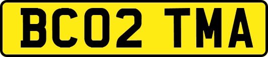 BC02TMA