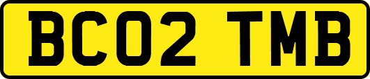 BC02TMB