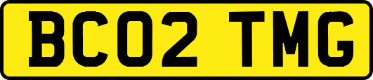 BC02TMG