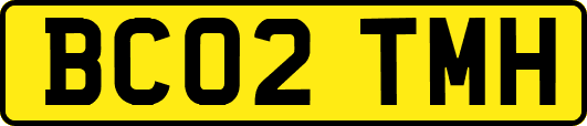 BC02TMH