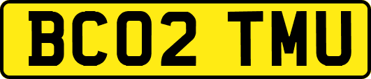 BC02TMU