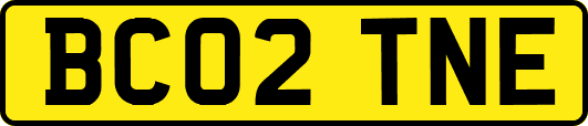 BC02TNE
