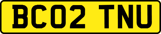BC02TNU
